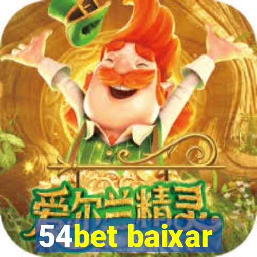 54bet baixar